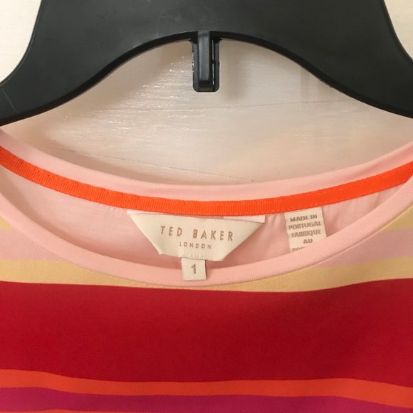 Ted Baker - Picture 1 of 2